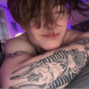 Meet your Posher, Jacob